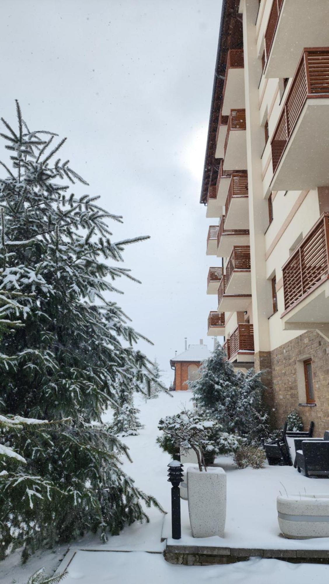 Zlatibor Hills Royal Apartment Exterior photo